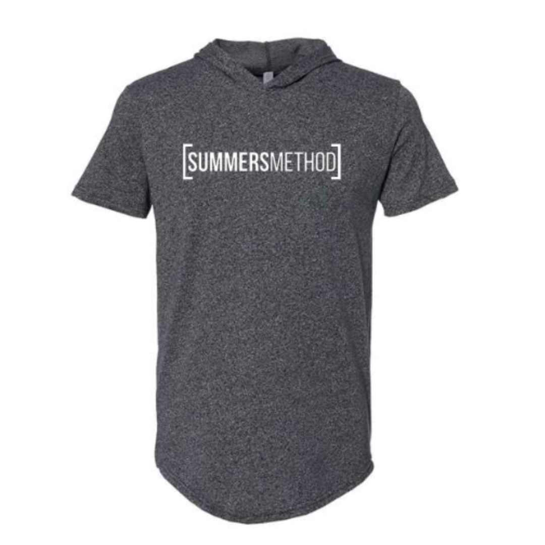 SummersMethod " Classic logo" T-Shirt Hoodie